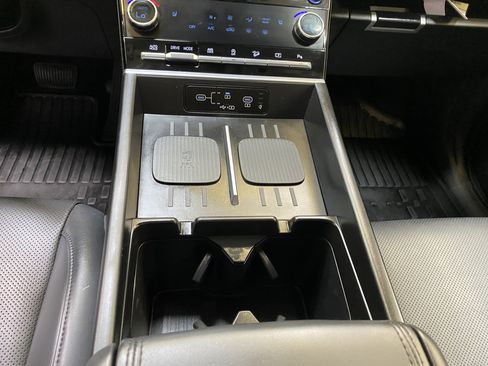 Used 2025 Hyundai Santa Fe XRT image 51