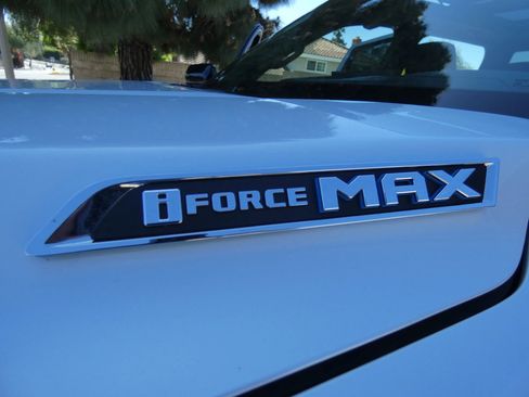 Used 2025 Toyota Tundra Limited image 86