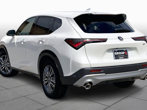 New 2026 Acura ADX FWD image 7