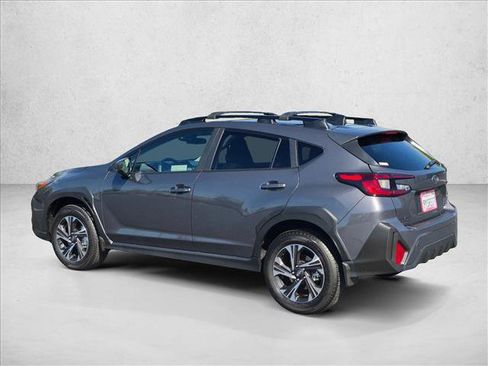 Certified 2026 Subaru Crosstrek 2.5i Premium AWD/4WD image 8