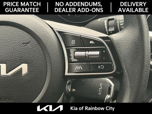 Used 2023 Kia Forte LXS image 24