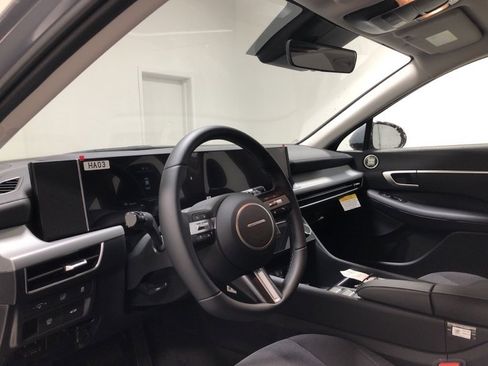 New 2025 Hyundai Sonata SEL image 16