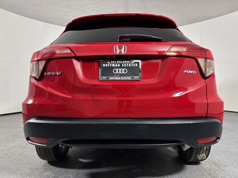 Used 2016 Honda HR-V EX image 6