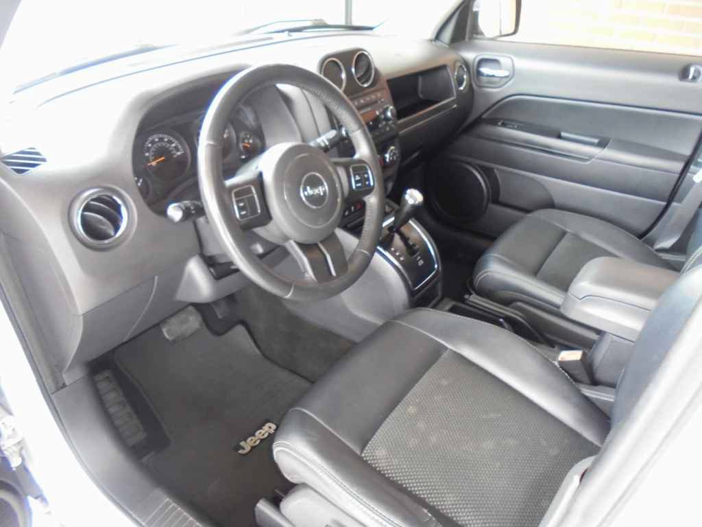 Used 2016 Jeep Patriot Sport w/ Power Value Group FWD image 7