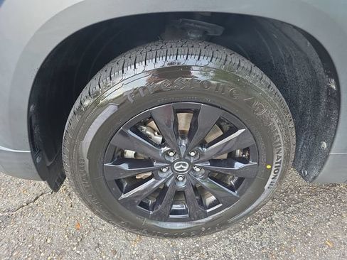 Used 2023 MAZDA CX-50 AWD 2.5 S w/ Cargo Package image 10
