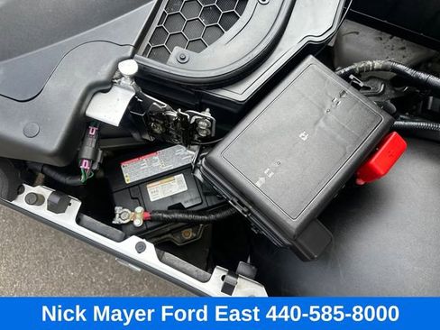 Used 2007 Pontiac Solstice Convertible w/ Premium Package image 16