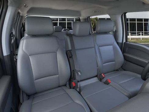 New 2026 Ford F250 XL AWD/4WD image 10
