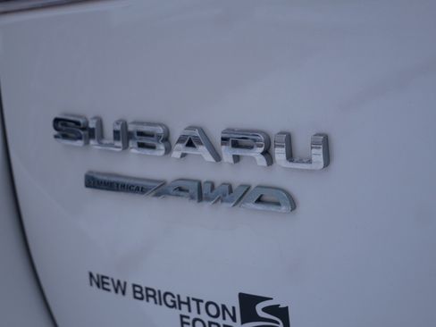 Used 2020 Subaru Forester Touring w/ Popular Package #2 image 5