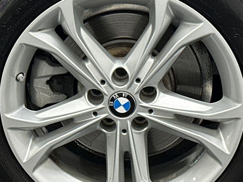 Used 2020 BMW X3 xDrive30i image 5