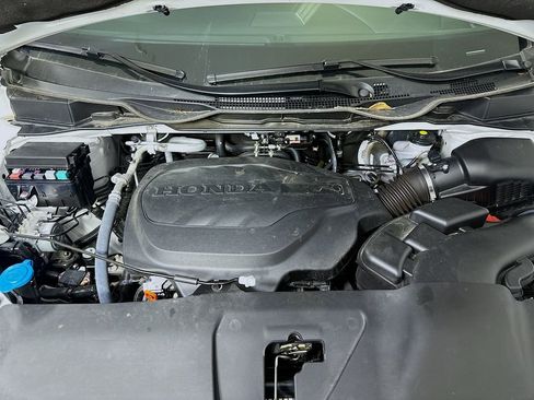Used 2025 Honda Odyssey Sport-L image 9