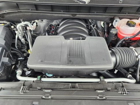New 2026 Chevrolet Suburban LS w/ LS Custom Edition AWD/4WD image 27