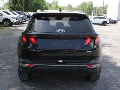 Used 2024 Hyundai Tucson SEL AWD/4WD image 6
