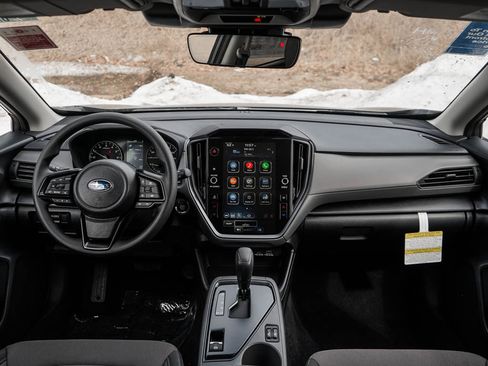 New 2026 Subaru Crosstrek 2.0i Premium AWD/4WD image 12