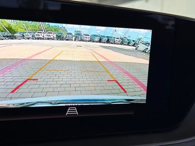 New 2026 Buick Envista Sport Touring w/ Convenience I Package FWD image 26