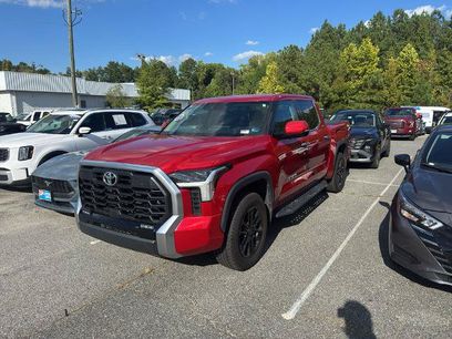 Used 2023 Toyota Tundra Limited w/ TRD Off-Road Package