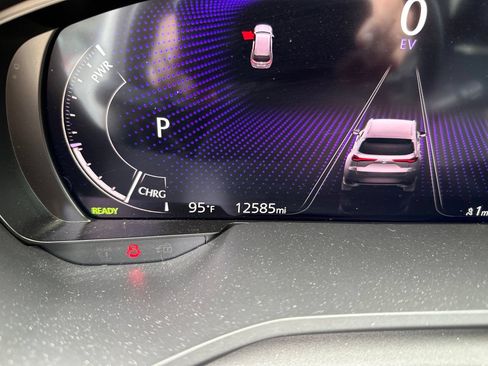 Used 2024 MAZDA CX-90 Plug-In Hybrid w/ Premium Plus AWD/4WD image 6