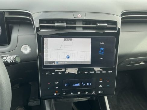 Certified 2024 Hyundai Santa Cruz SEL w/ Activity Package image 21