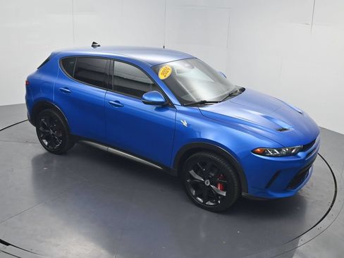 Used 2024 Dodge Hornet R/T w/ Track Pack AWD/4WD image 46