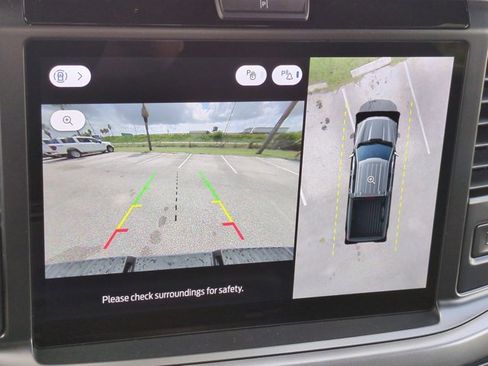 New 2025 Ford F150 XLT w/ Equipment Group 302A MID image 20