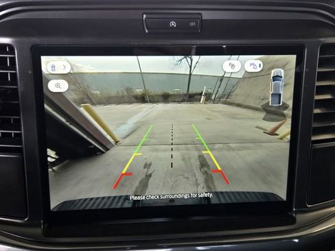 New 2026 Ford F150 STX w/ Equipment Group 200A image 14