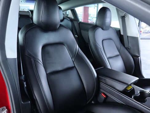 Used 2019 Tesla Model 3 Long Range RWD image 36