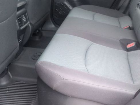 Certified 2024 Toyota RAV4 XLE image 23