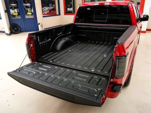Used 2020 Ford F150 XLT w/ Equipment Group 302A Luxury AWD/4WD image 63