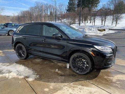 New 2026 Lincoln Corsair Grand Touring image 14