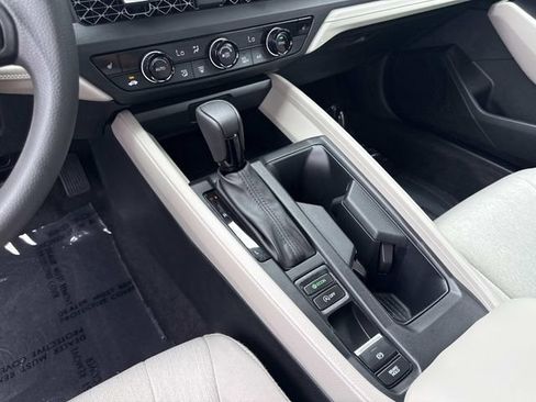 Certified 2024 Honda Accord EX image 26