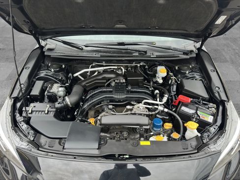 Used 2021 Subaru Crosstrek 2.0i Premium image 9