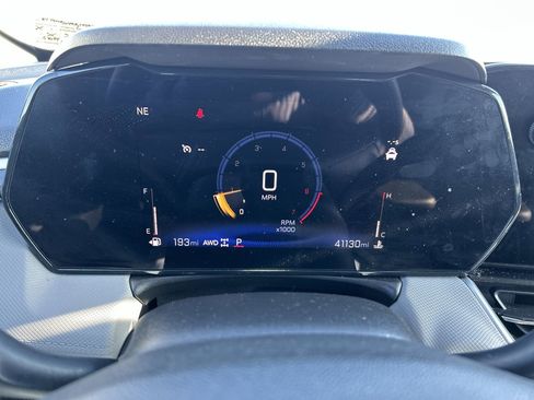 Used 2024 Chevrolet TrailBlazer LT image 25