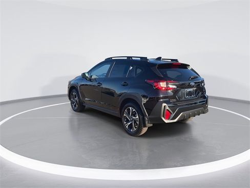 New 2026 Subaru Crosstrek 2.0i Premium image 9