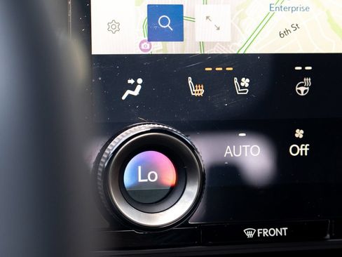Used 2026 Lexus TX 350 AWD w/ Technology Package image 32