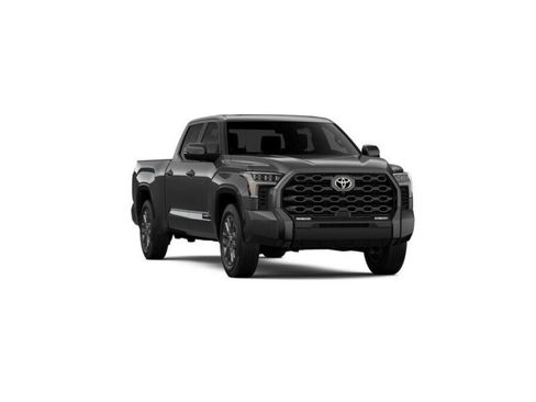 New 2026 Toyota Tundra Platinum AWD/4WD image 16