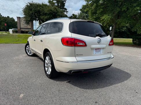 Used 2015 Buick Enclave Premium w/ Trailering Package AWD/4WD image 34
