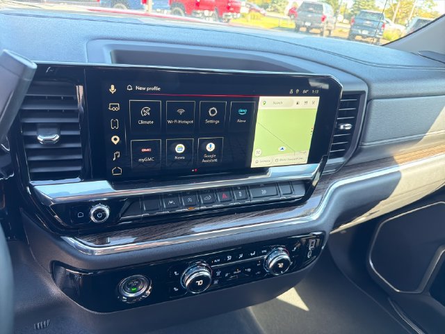 Certified 2024 GMC Sierra 1500 Elevation AWD/4WD image 17