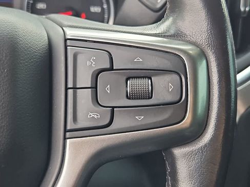 Used 2020 Chevrolet Silverado 1500 RST w/ Rally Edition image 25