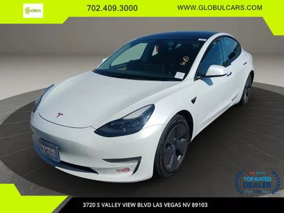 Used 2022 Tesla Model 3 Long Range