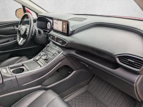 Used 2023 Hyundai Santa Fe Limited image 23