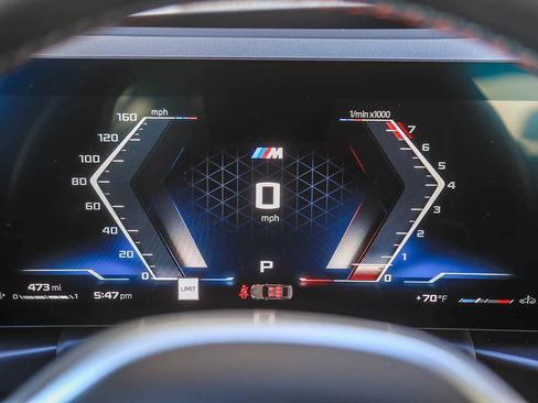 Certified 2025 BMW M340i image 19