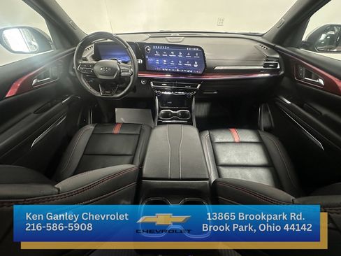 Certified 2024 Chevrolet Traverse RS w/ LPO, Floor Liner Package image 24