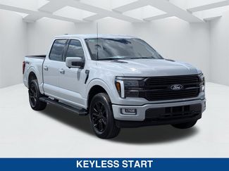 New 2026 Ford F150 Platinum video 2