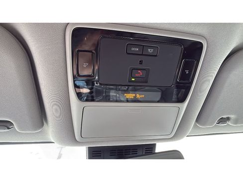 New 2026 Toyota Grand Highlander XLE image 26