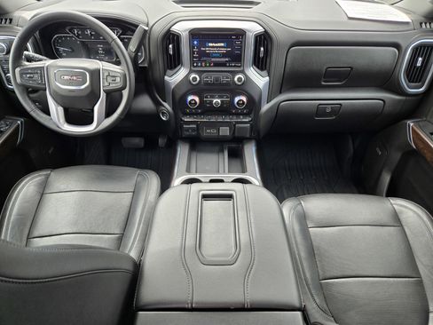 Used 2020 GMC Sierra 1500 SLT w/ SLT Premium Plus Package image 12