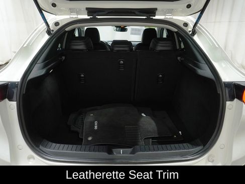 Used 2021 MAZDA CX-30 FWD 2.5 S w/ Select Package image 7