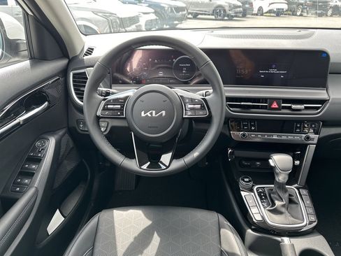 New 2026 Kia Seltos EX w/ EX Sunroof Package image 26