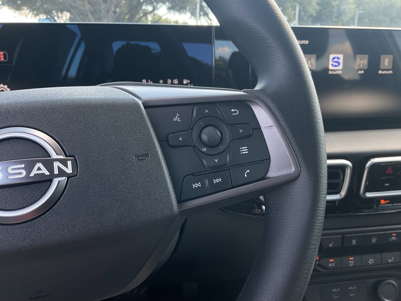 New 2027 Nissan Sentra S FWD image 33