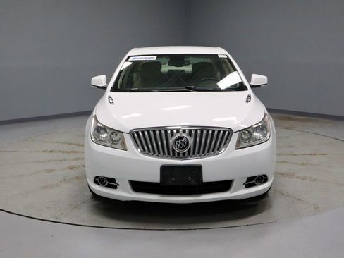 Used 2012 Buick LaCrosse Premium FWD image 6