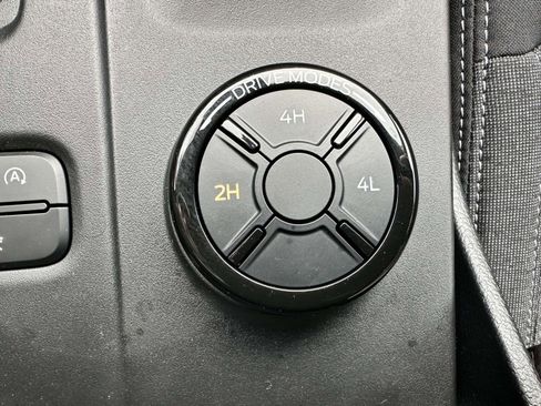 Used 2025 Ford Ranger XLT w/ Equipment Group 301A High image 26