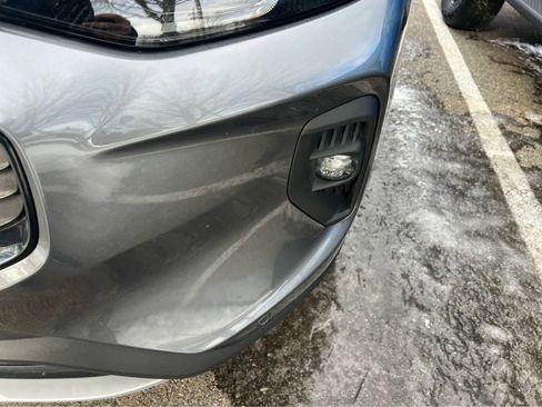 Used 2024 Ford Escape Platinum image 6